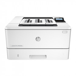HP M402DNE Impresora A4...