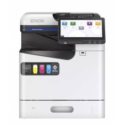 Epson Series Basic C550...